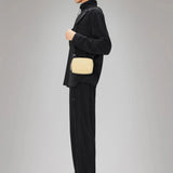 RAINS Box Bag Micro W3 Gleam 