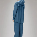 RAINS Unisex Pulse Raincoat