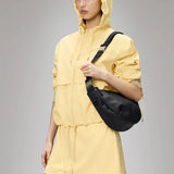 Bolso RAINS Valera Shoulder Bag Black