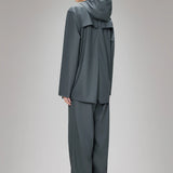 RAINS Unisex Mist Raincoat