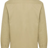Sobrecamisa SOLID Elon Zipper Tree House