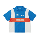 Camiseta WE ARE NOT FRIENDS Fair Play Boxy