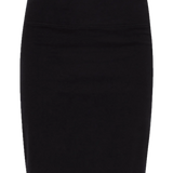 Falda B.Young Rantino Black - ECRU