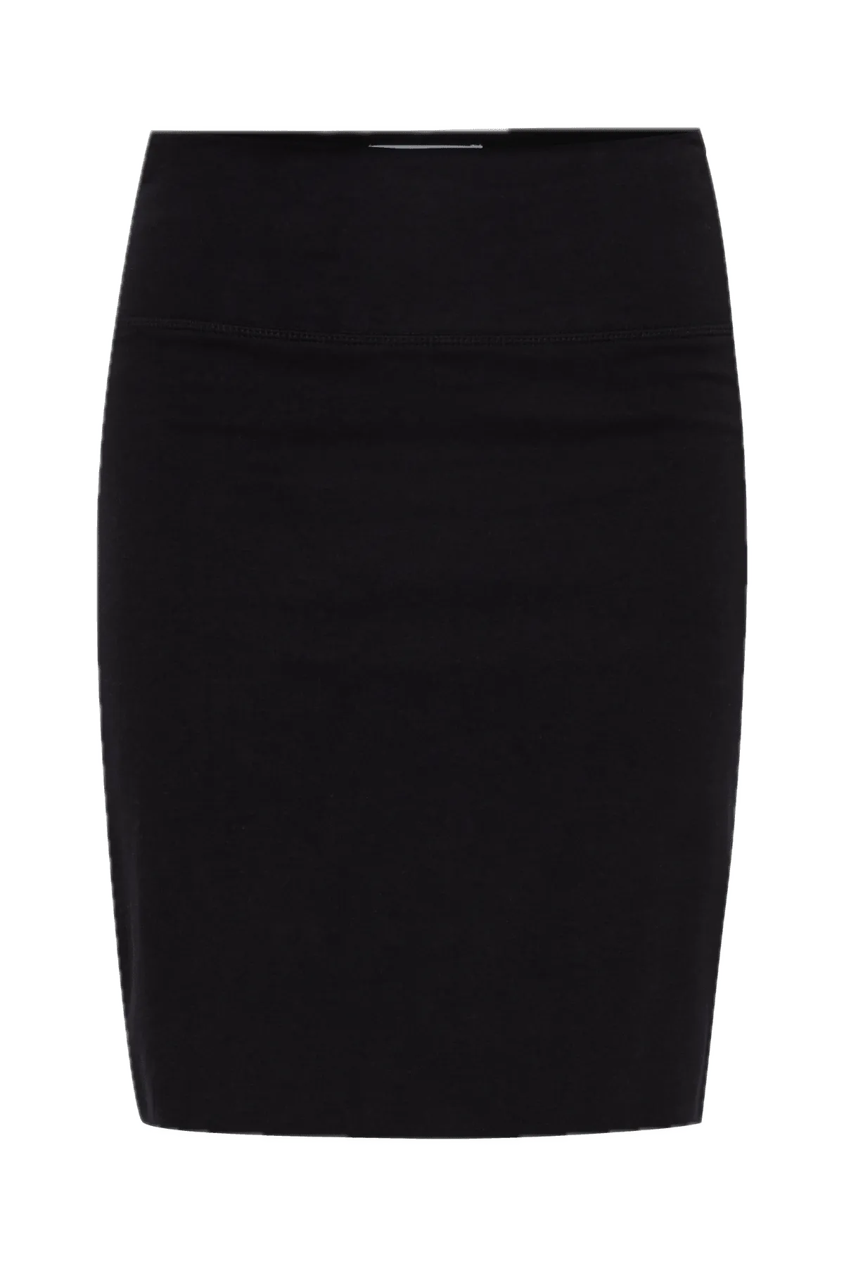 Falda B.Young Rantino Black - ECRU