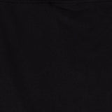 Falda B.Young Rantino Black - ECRU