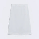 Falda ESE O ESE Casablanca Off White
