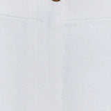 Falda ESE O ESE Casablanca Off White
