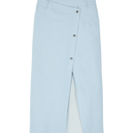 Falda CKS Skills - ECRU