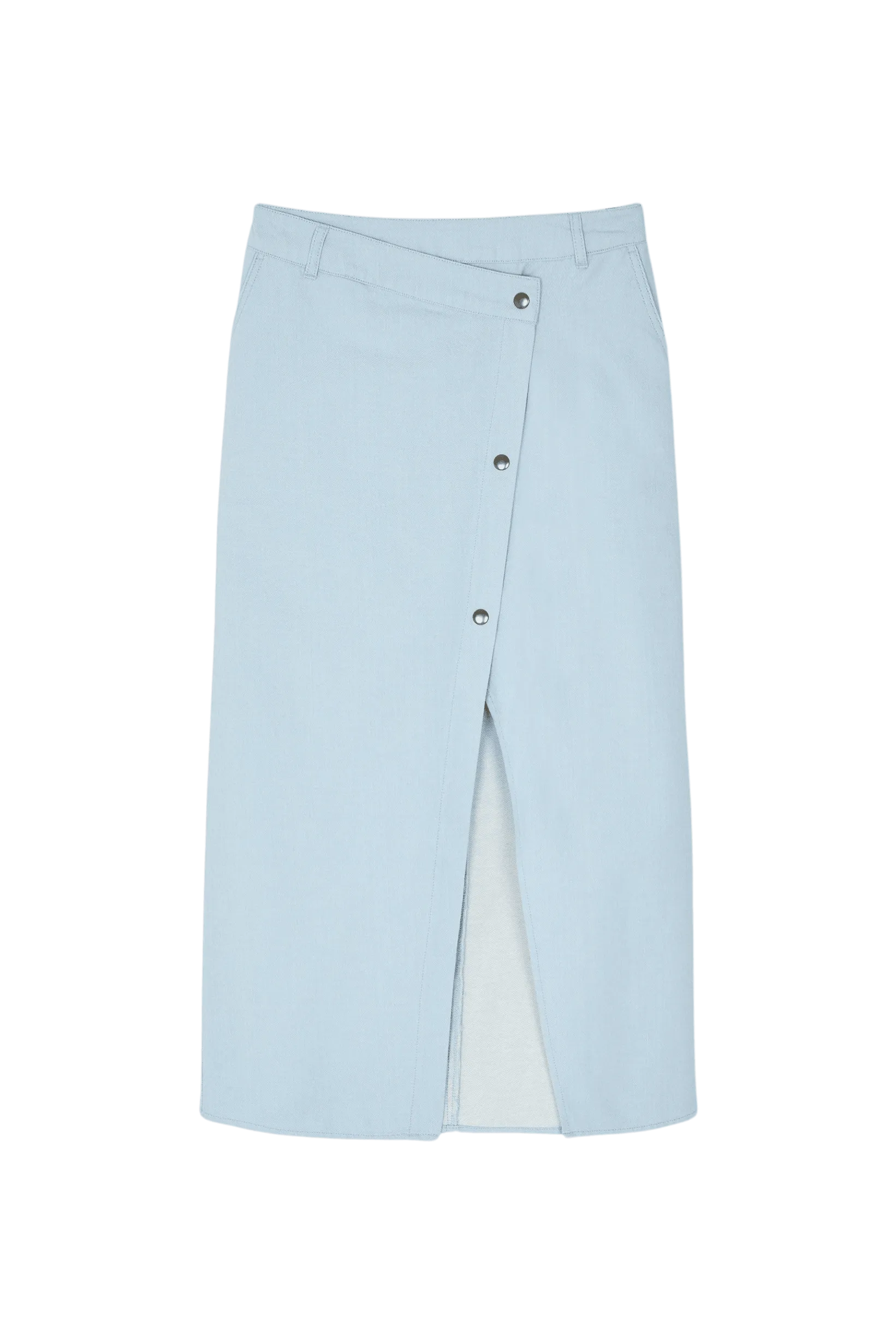 Falda CKS Skills - ECRU