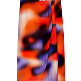 Falda CKS Skittle - ECRU