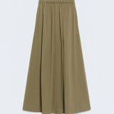 Falda ESE O ESE Giulia Sporty Hunter Green