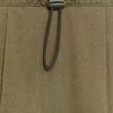 Falda ESE O ESE Giulia Sporty Hunter Green