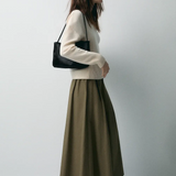 Falda ESE O ESE Giulia Sporty Hunter Green