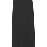 Falda ICHI Ruvera Black - ECRU