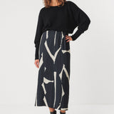 Falda SKFK Reversible Laurane