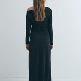 Falda ESE O ESE Nicole Carbon