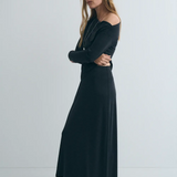 Falda ESE O ESE Nicole Carbon