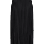 Falda Nümph Agnes Caviar - ECRU