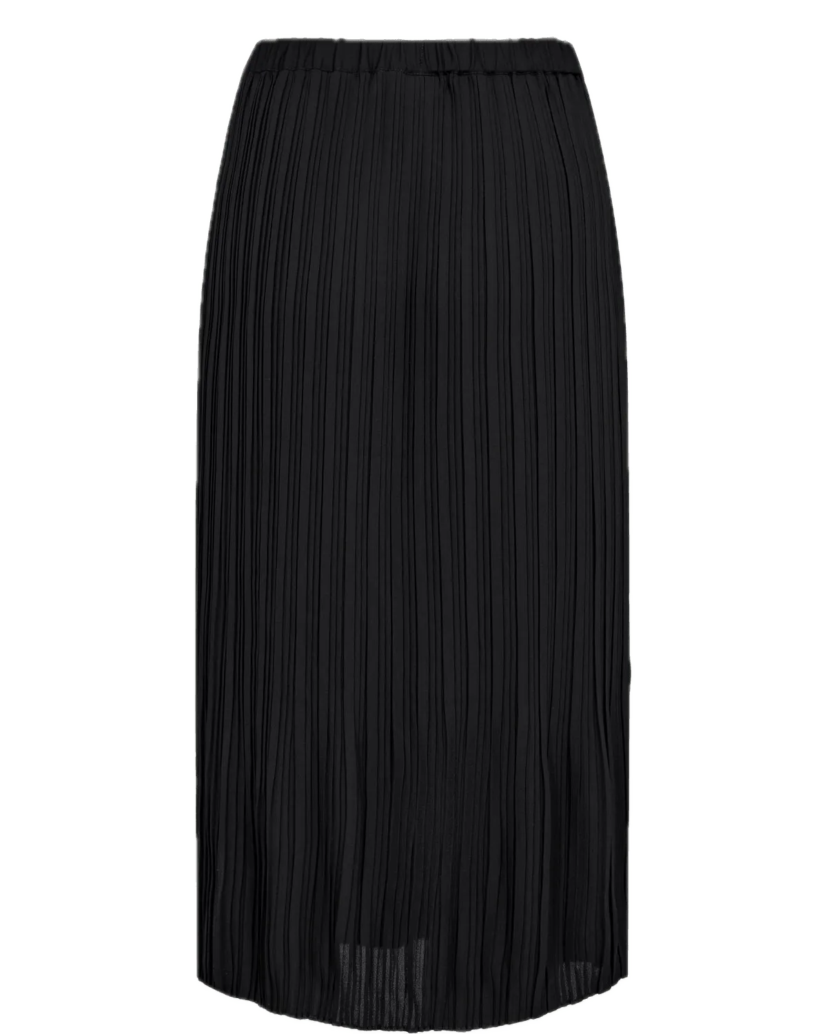 Falda Nümph Agnes Caviar - ECRU