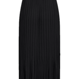 Falda Nümph Agnes Caviar - ECRU