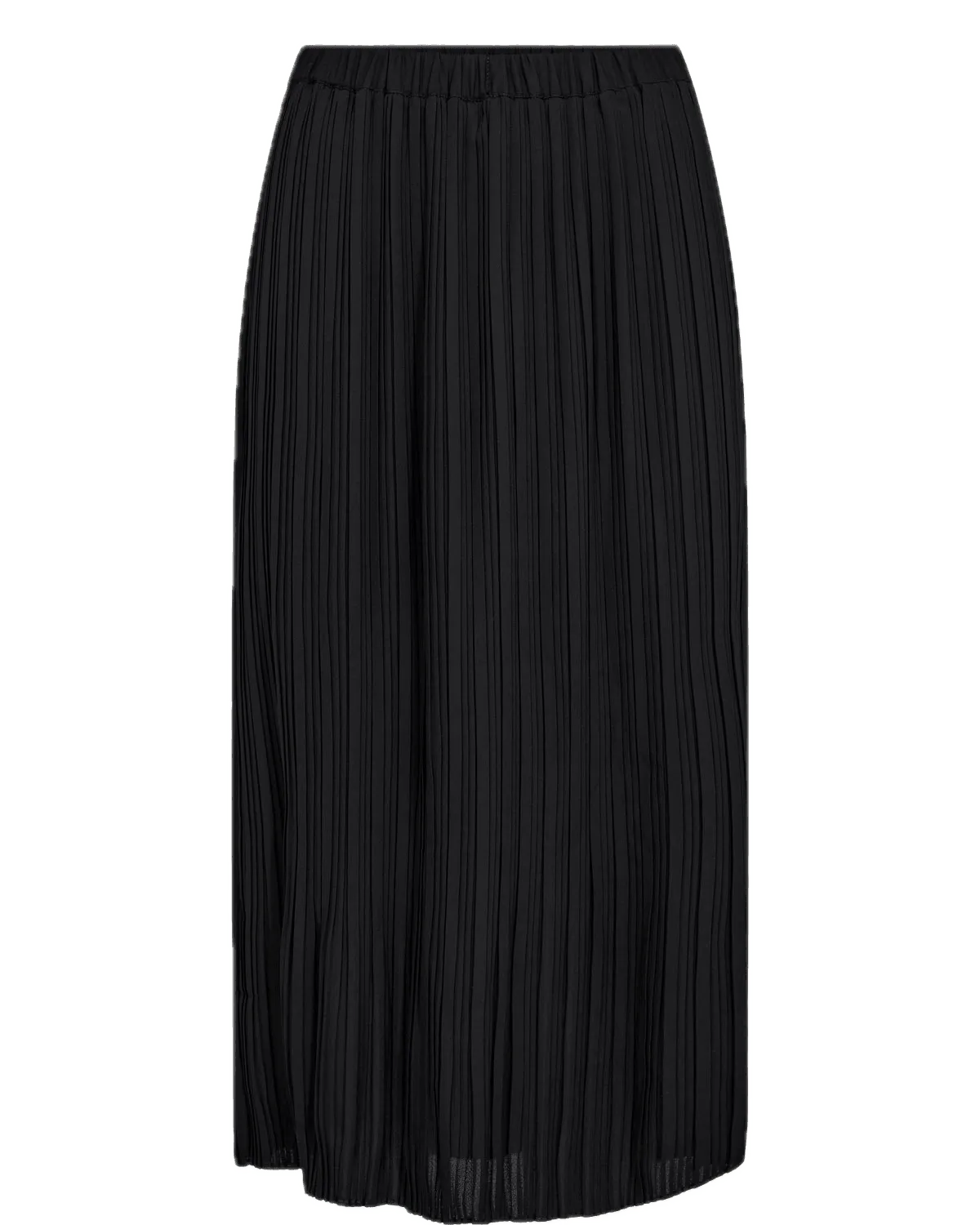 Falda Nümph Agnes Caviar - ECRU