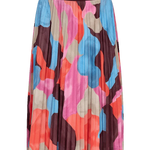 Falda Nümph Nutwit Port Royal - ECRU