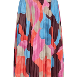 Falda Nümph Nutwit Port Royal - ECRU