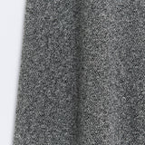 Falda ESE O ESE Rice Black & White