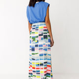 Falda SKFK Sira Grems