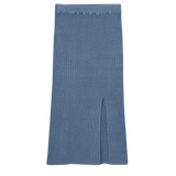 Falda TIFFOSI Raine B - ECRU