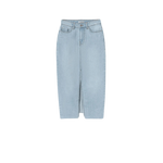 Falda TIFFOSI Stefani Denim - ECRU