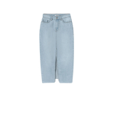 Falda TIFFOSI Stefani Denim - ECRU