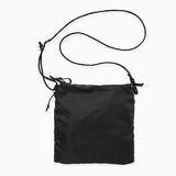 Sacoche AND WANDER Crispy Rip Black