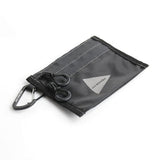 Mini Twin Pouch AND WANDER Crispy Rip