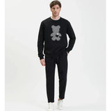 Sudadera GIANNI LUPO GL632W