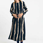 Falda SUITE13LAB Ferro Print Flysch