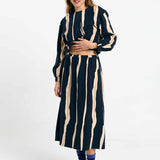 Falda SUITE13LAB Ferro Print Flysch
