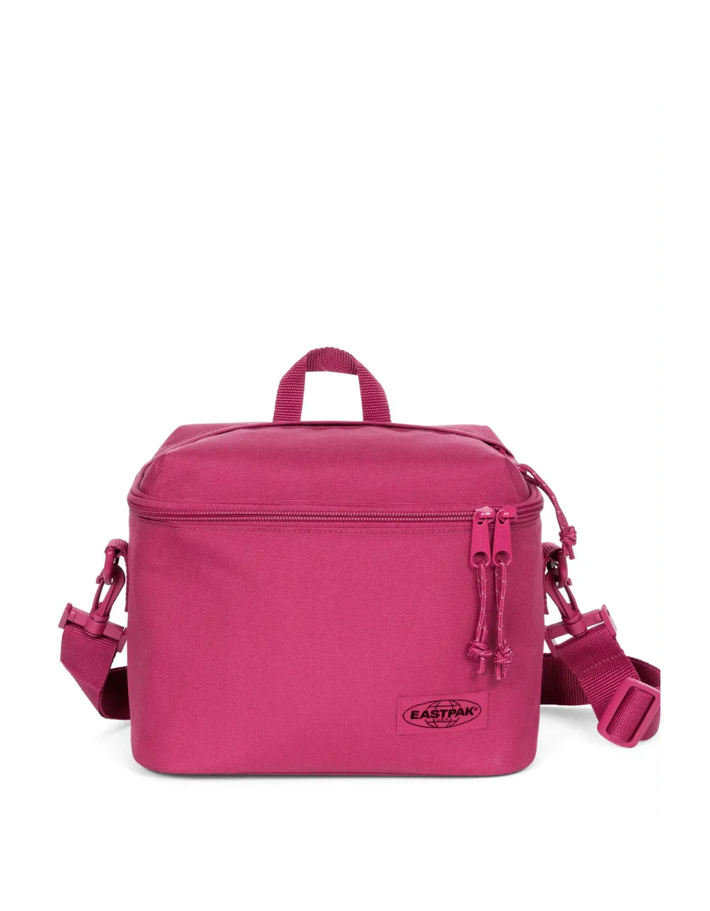 Fiambrera Eastpak Double Lunch Lush - ECRU