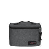 Fiambrera Eastpak Oval Lunch Black Denim - ECRU