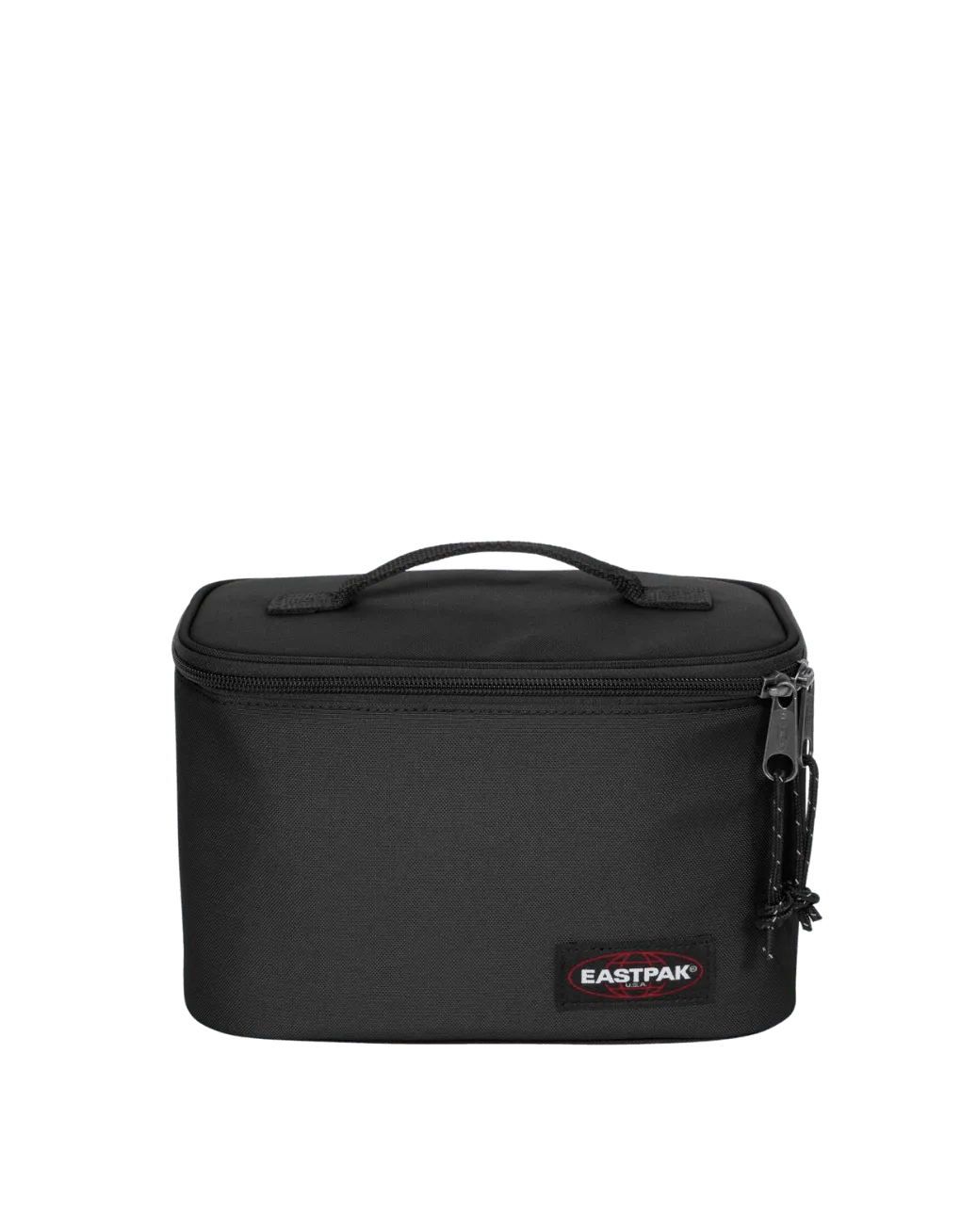 Fiambrera Eastpak Oval Lunch Black - ECRU