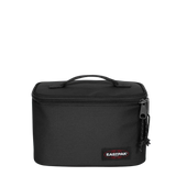 Fiambrera Eastpak Oval Lunch Black - ECRU