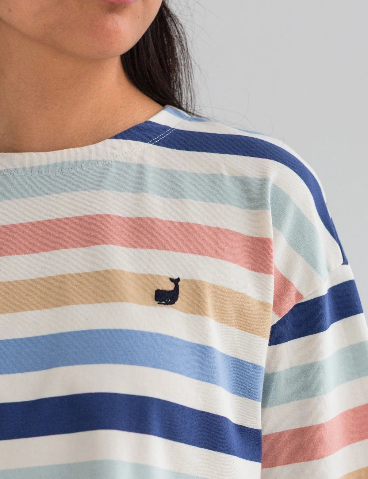 Camiseta TWOTHIRDS Fingal