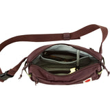 Riñonera FJALLRAVEN High Coast Hip Pack Mountain Blackberry