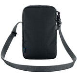 Bolso FJÄLLRÄVEN Vardag Pocket Small Coal Black