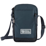 Bolso FJÄLLRÄVEN Vardag Pocket Small Navy