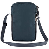 Bolso FJÄLLRÄVEN Vardag Pocket Small Navy