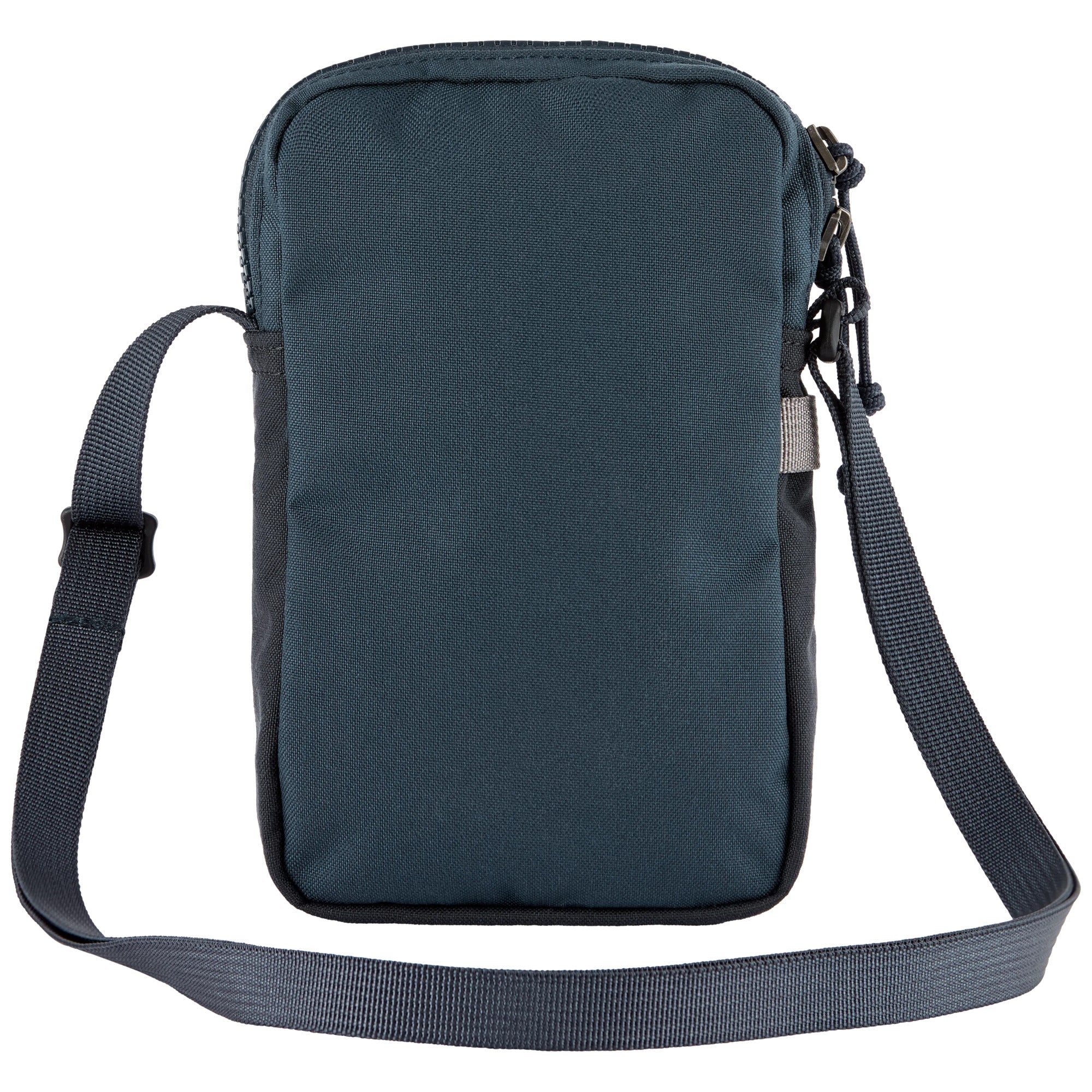 Bolso FJÄLLRÄVEN Vardag Pocket Small Navy