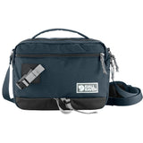 Bolso FJÄLLRÄVEN Vardag Shoulder Bag 6 Navy