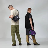 Bolso FJÄLLRÄVEN Vardag Shoulder Bag 6 Poppy Pink / Khaki Dust