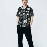 Camisa THE DUDES Flashy